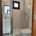 Residencial Janela בית הארחה ג'רס