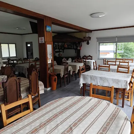 Residencial Janela Affittacamere 3*