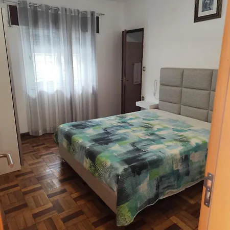 Residencial Janela 3*