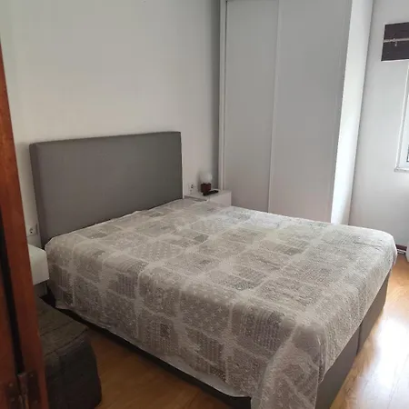Residencial Janela ジェレス