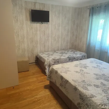 Residencial Janela ゲストハウス