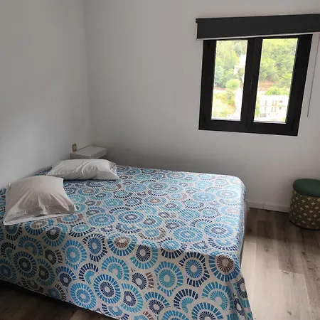 ゲストハウス Residencial Janela 3*