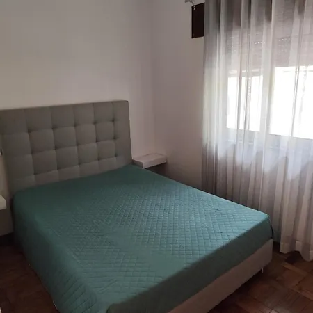 Casa de hóspedes Residencial Janela *