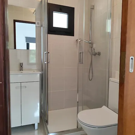 Residencial Janela 招待所 吉尔斯