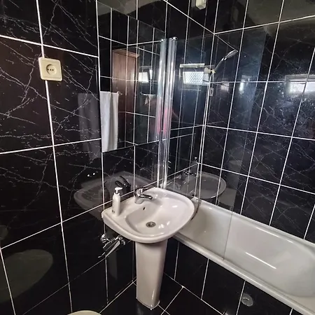 Residencial Janela 3* Geres