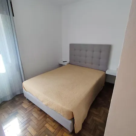 Casa de hóspedes Residencial Janela *