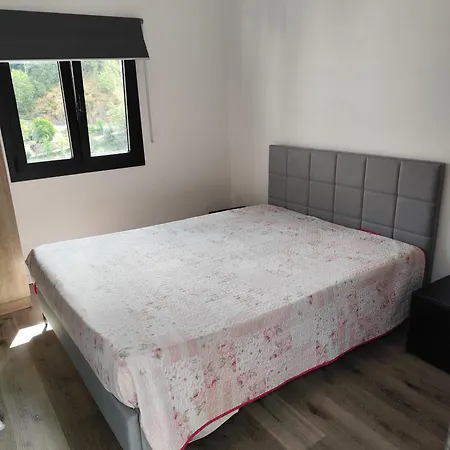 Residencial Janela 吉尔斯