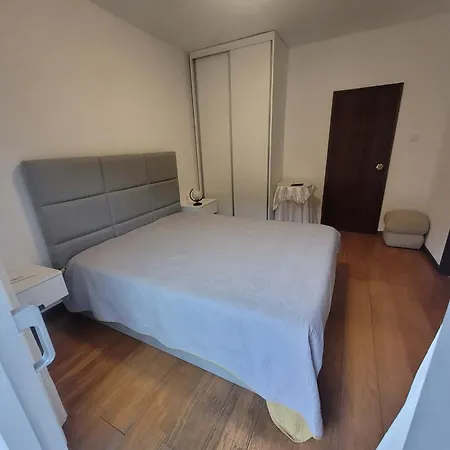 ゲストハウス Residencial Janela