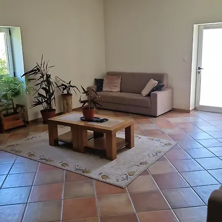 Residencial Janela ゲストハウス