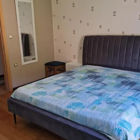 招待所 Residencial Janela 3*