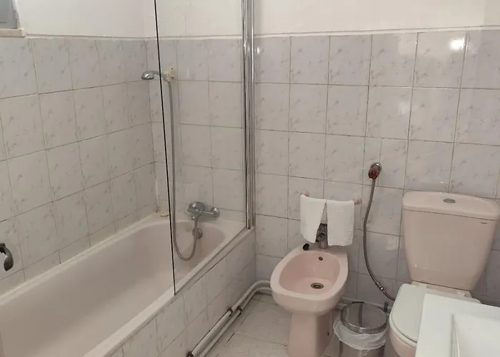 Residencial Janela 게스트하우스 3*