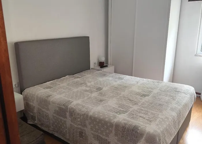 Residencial Janela 제어스