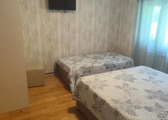 Residencial Janela 게스트하우스