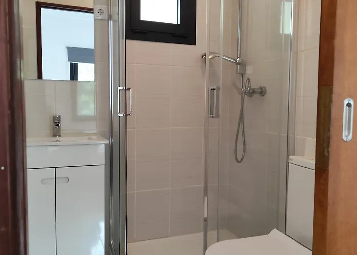 Residencial Janela 게스트하우스 제어스