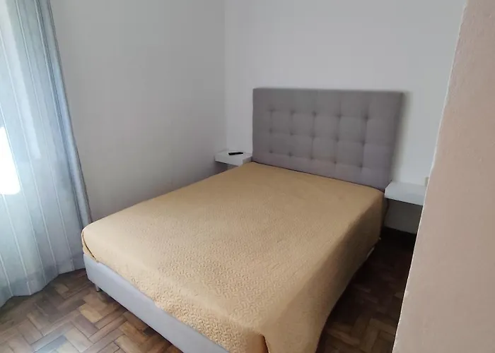 게스트하우스 Residencial Janela 3*