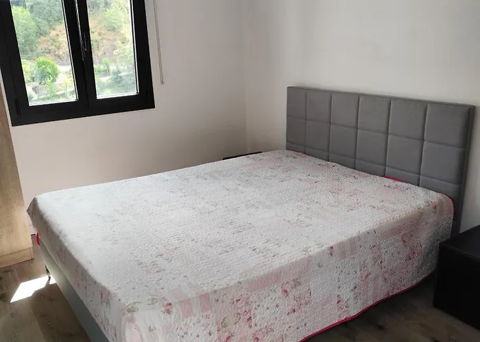 Residencial Janela 제어스